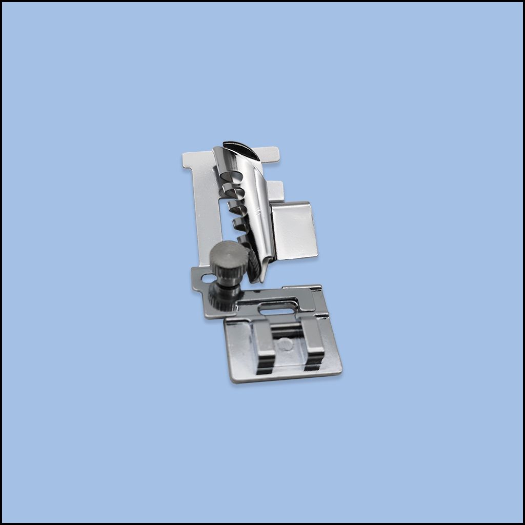 BIAS TAPE BINDING FOOT BASE SNAP ON (HA-5011-19)