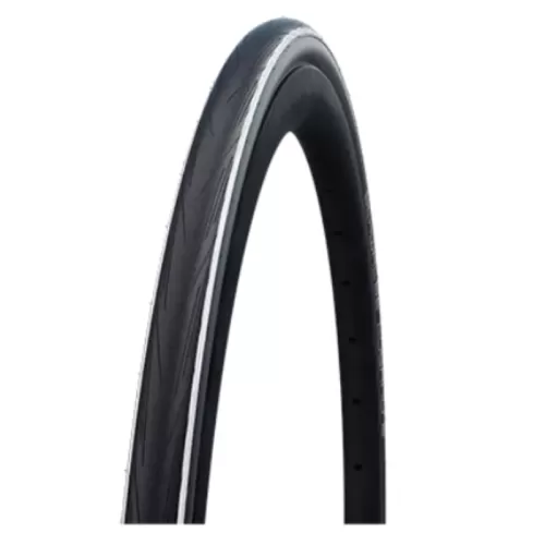 SCHWALBE LUGANO II ROAD TYRE 700X28C