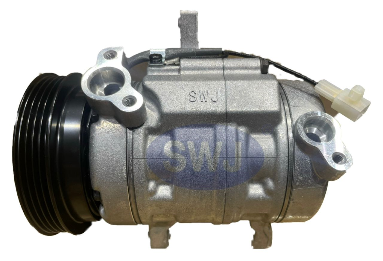 Per.Kembara VVTI to 10S11C 4PK 12V R134a (C)  [PER 040]