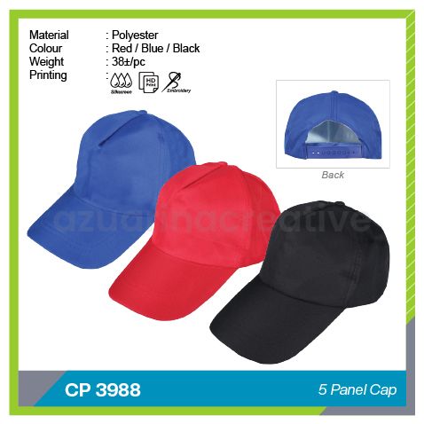 Cap