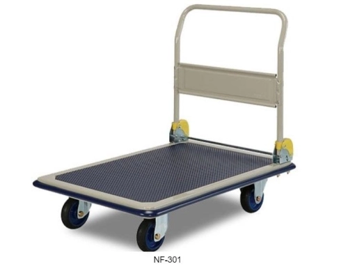 PRESTAR HAND TRUCK - NF 301