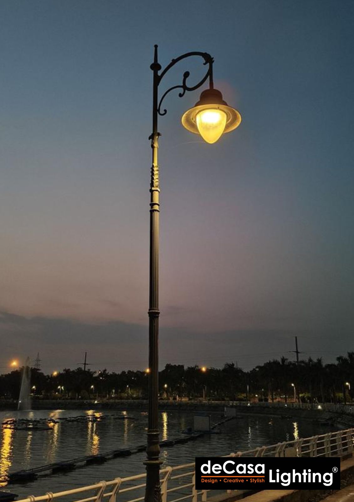 STREET LIGHT