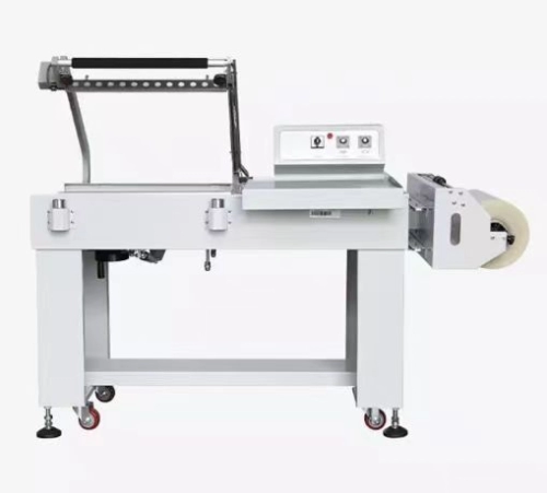 Semi Automatic L-Type Sealing Machine With Magnet Type 