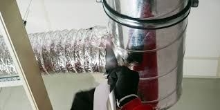 Duct Pressure Sealing