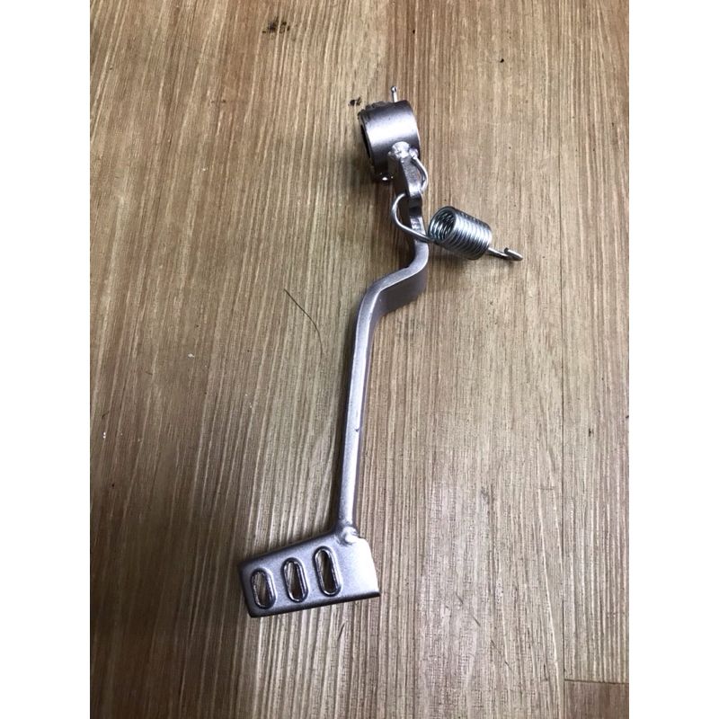 KAWASAKI NINJA 250 /Z250 LEVER-BRAKE PEDAL
