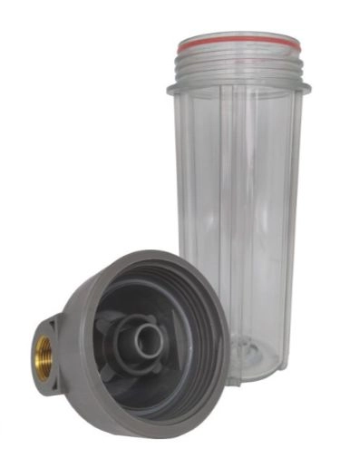 10 Inch Housing Anti Broken Housing Filter