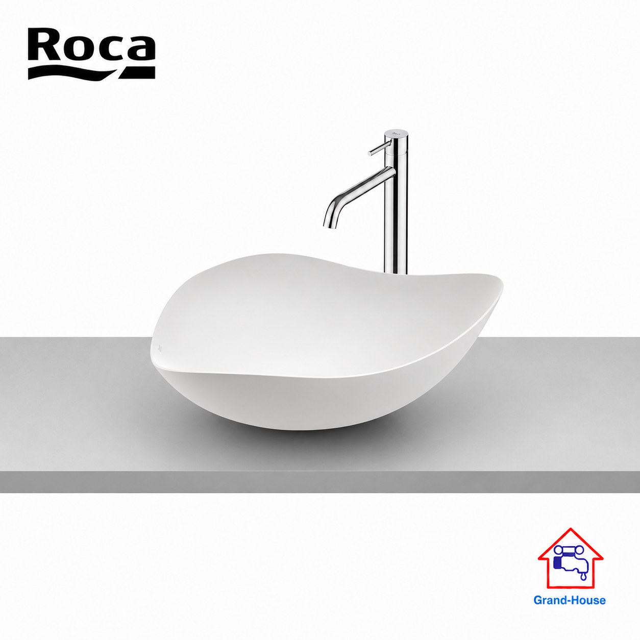 Countertop Basin