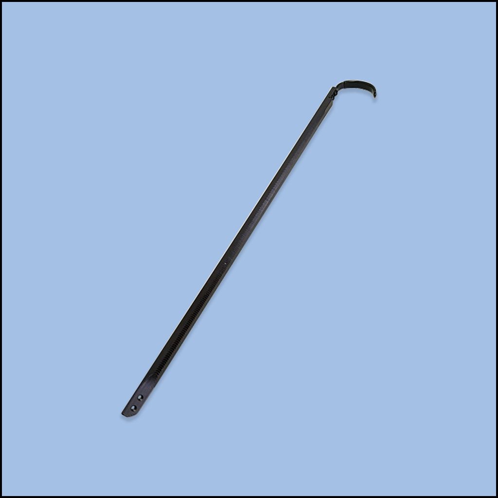 KNIFE GUARD ROD 9-10 KNIFE (605C1-37)