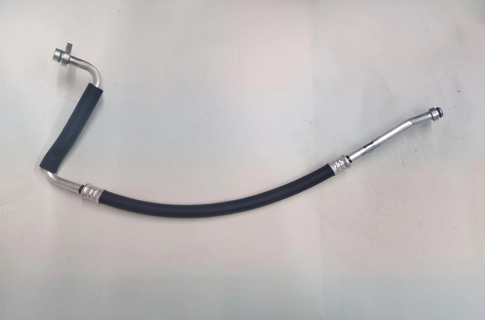 RENAULT CAPTUR'19 JOINT - COMPRESSOR SUCTION HOSE - 2WINS 29531007MY