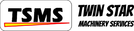 Twin Star Machinery Services