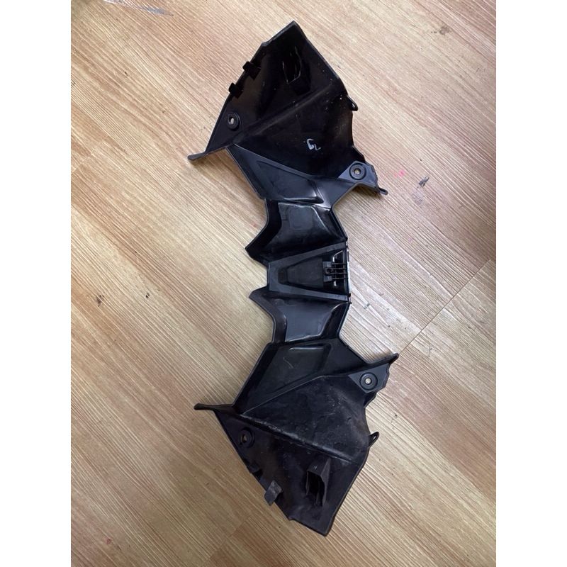 KAWASAKI Ninja250SL SL250 METER COVER (55028-0477) 2017