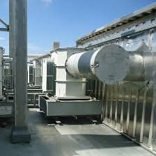 ESP Power Pack & Transformer Repair