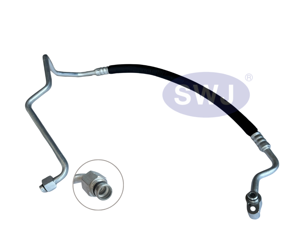 Pro.Iswara ND R134a 1/2 [SWJ-H-014]