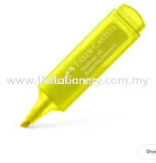 Faber Castell Highlighters Textliner 46 Super Fluorescent  