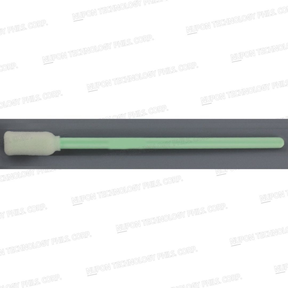 Cleanroom Foam Swabs FS712