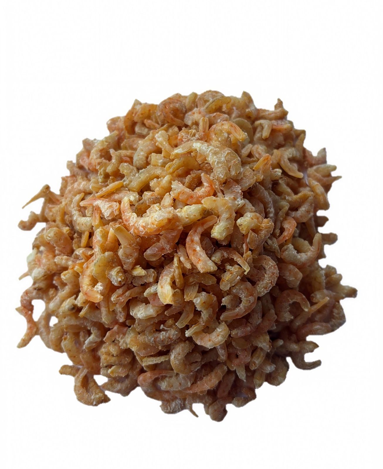 Udang Kering Putih Besar 大白虾米