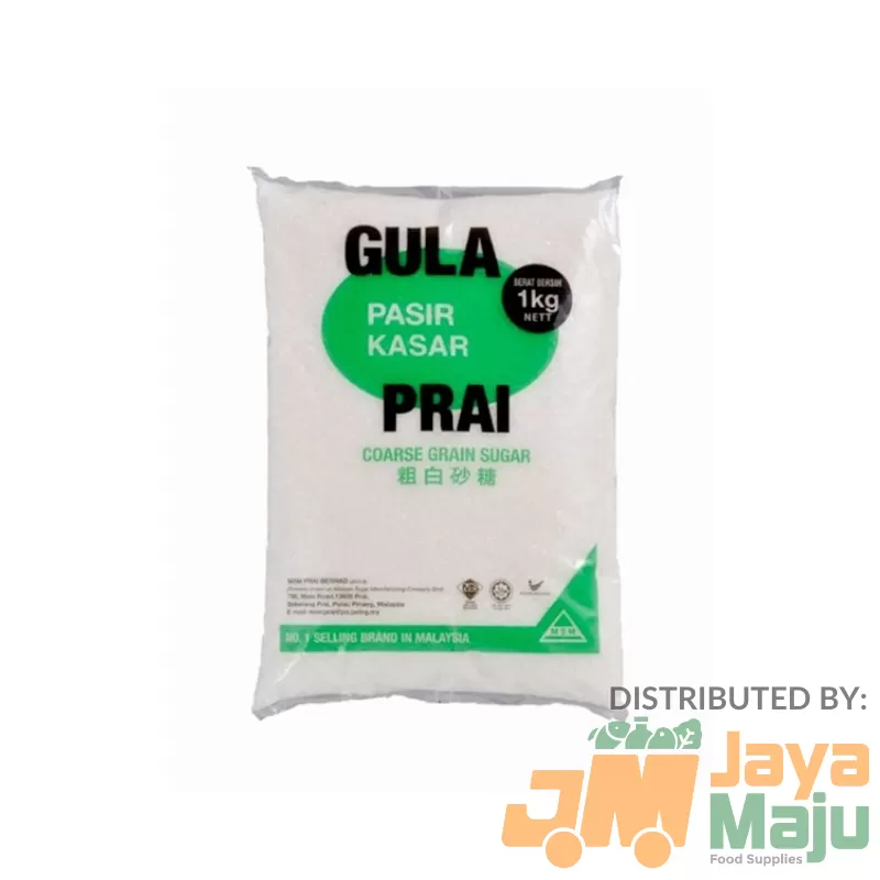 GULA/SUGAR 1KG