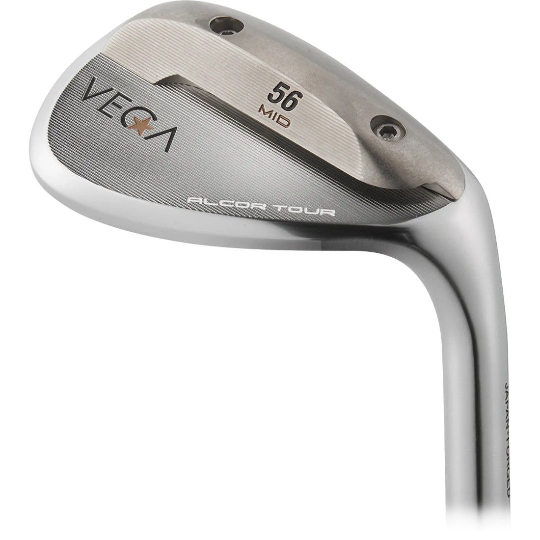 VEGA - Alcor Tour Wedge (Head Only)
