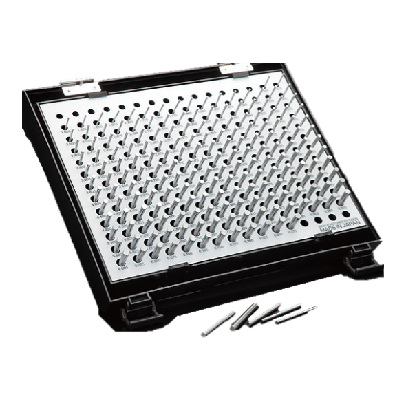 Eisen Pin Gauge EM(-) Series