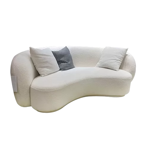 Champane 3 Seater Sofa