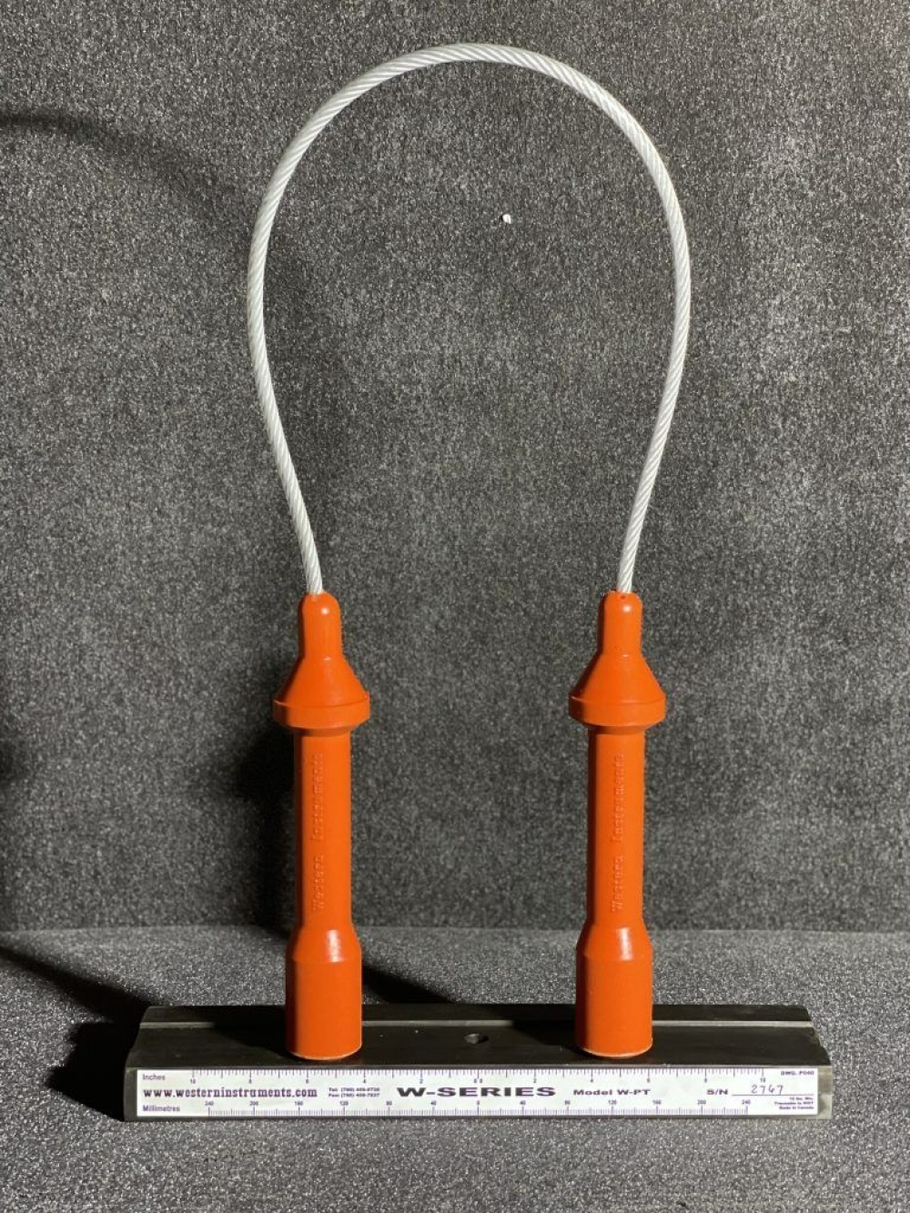 Permanent Yoke WM-5C