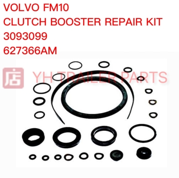 CLUTCH BOOSTER PUMP REPAIR KIT VOLVO 3093099