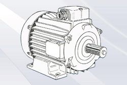 AC, DC, Weather Proof, Explosion Proof Etc. Electric Motor ﻿Electric ...