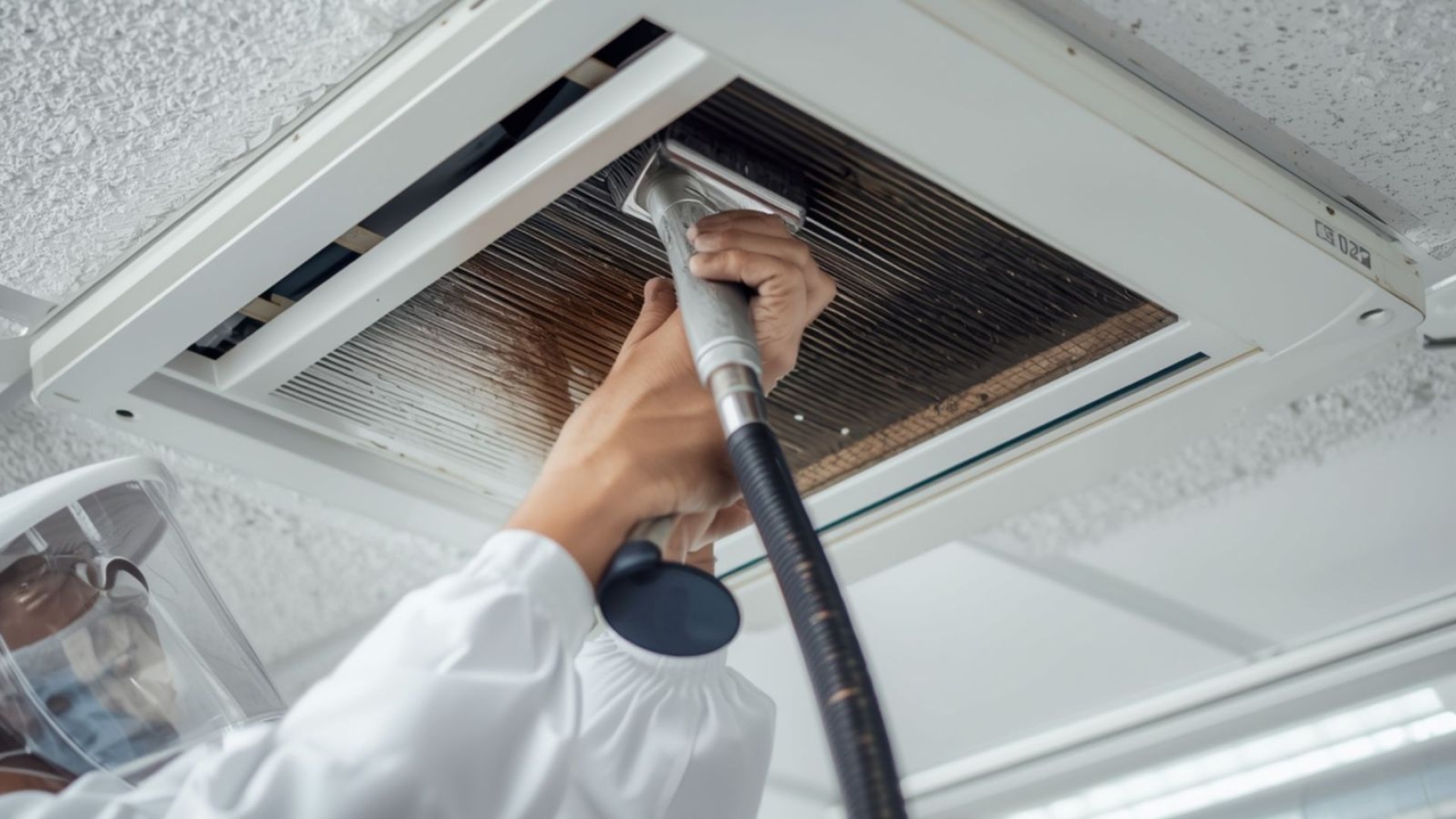 FCU Coil Emergency Cleaning Service