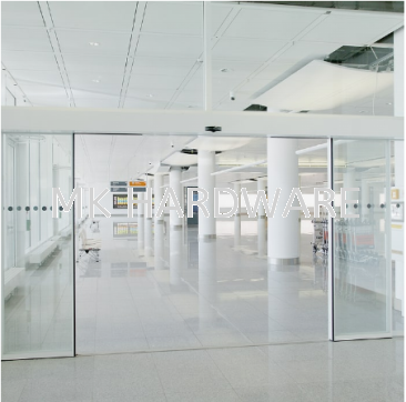 AUTOMATIC SLIDING DOORS SST FLEX