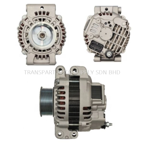 Scania Alternator replaces 2398368 1570887 1884268 1888010 570887 573015