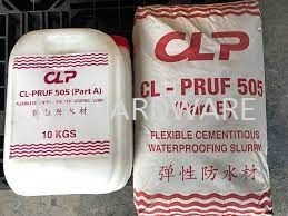CL-PRUF 505