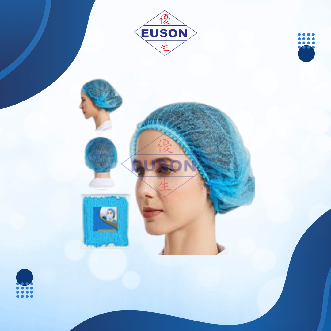 Non Woven Hairnet