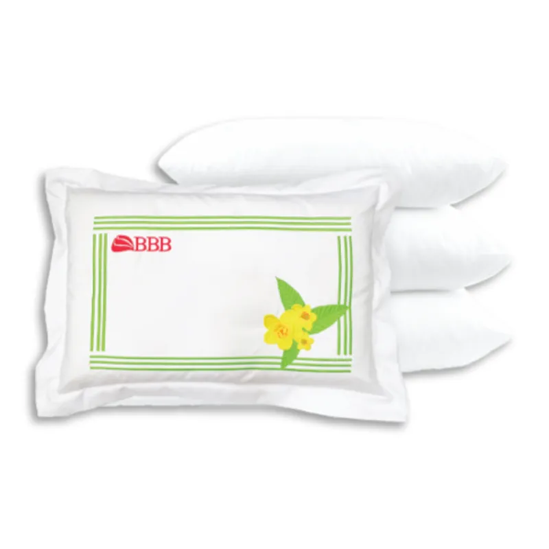 Bantal Daun Teh Gaharu （HKD1680)