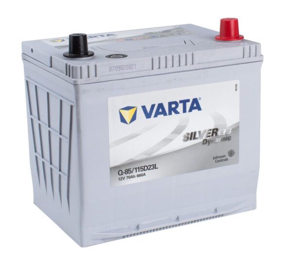 Q85 Varta