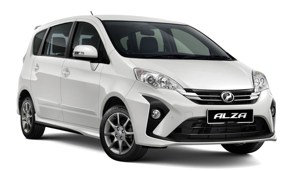 Alza Battery Replacement
