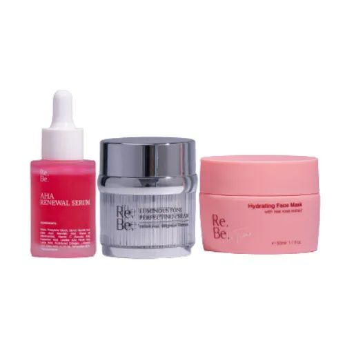 Rebe Skincare