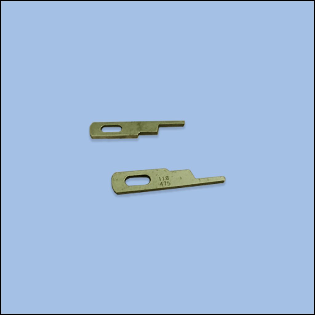 KNIFE(JUKI MO-2316) (118-47506)