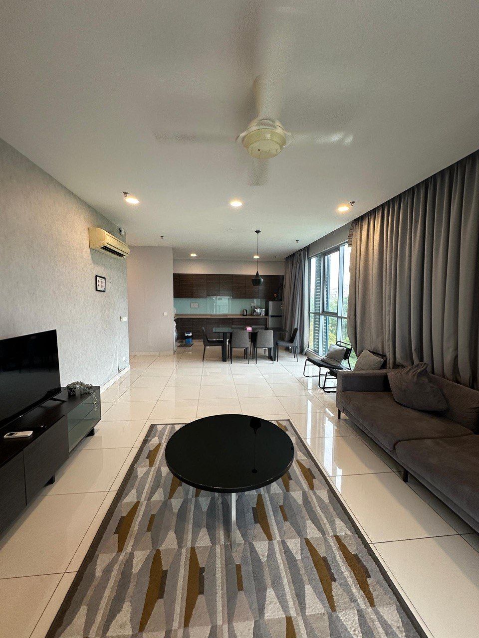 Trinidad Suites