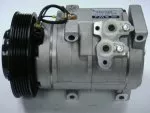 H.Odyssey (3.0) 10S20C 6PK 12V (4legs) R134a (Re) [HON 061]