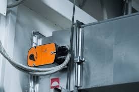 HVAC Sensor & Damper Actuator Calibration