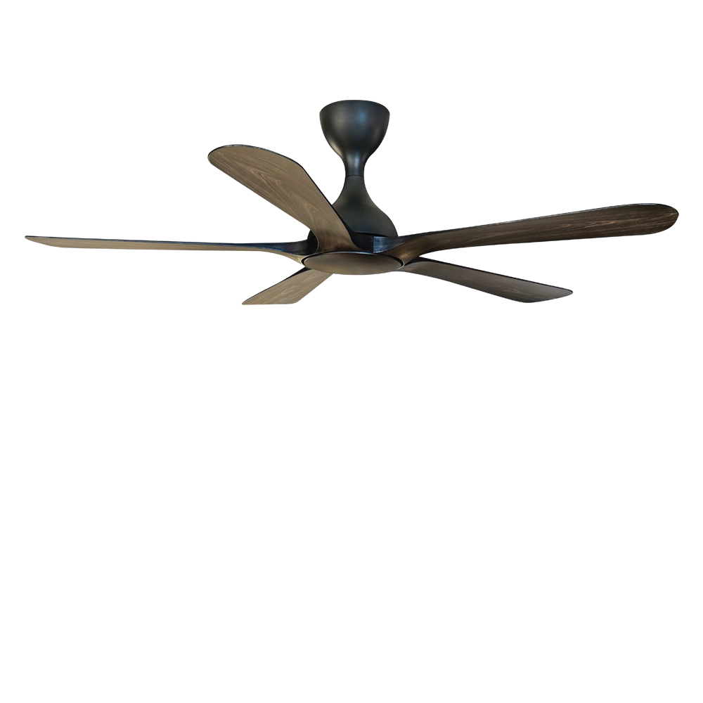 deka+ HELI 56 142cm / 56" 5 Blade Remote Control Ceiling Fan Kipas Siling 天花板吊扇