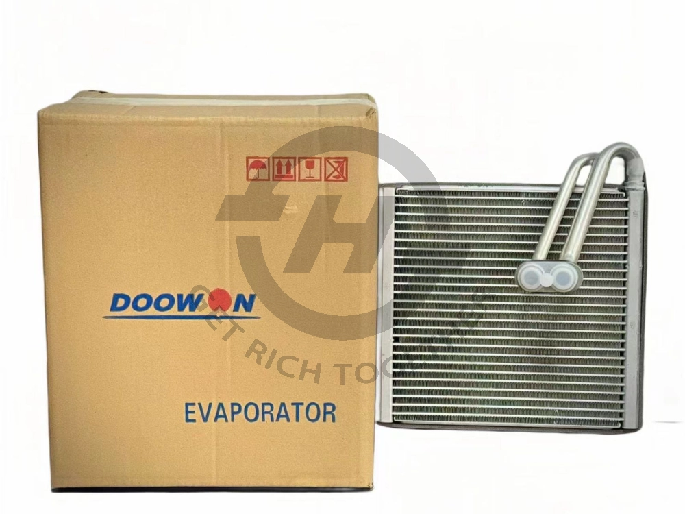 DOOWON EVAPORATOR OEM 97139-4X000 97139-2S000 FOR   Hyundai Tucson/kia K2 /sportage 2011-2016