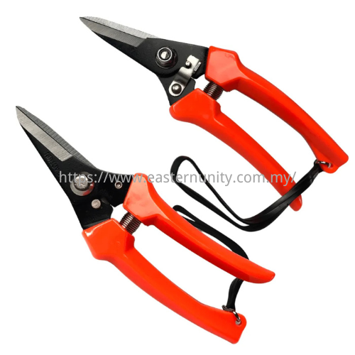 Garden Shear 702 - SUPER ACTION