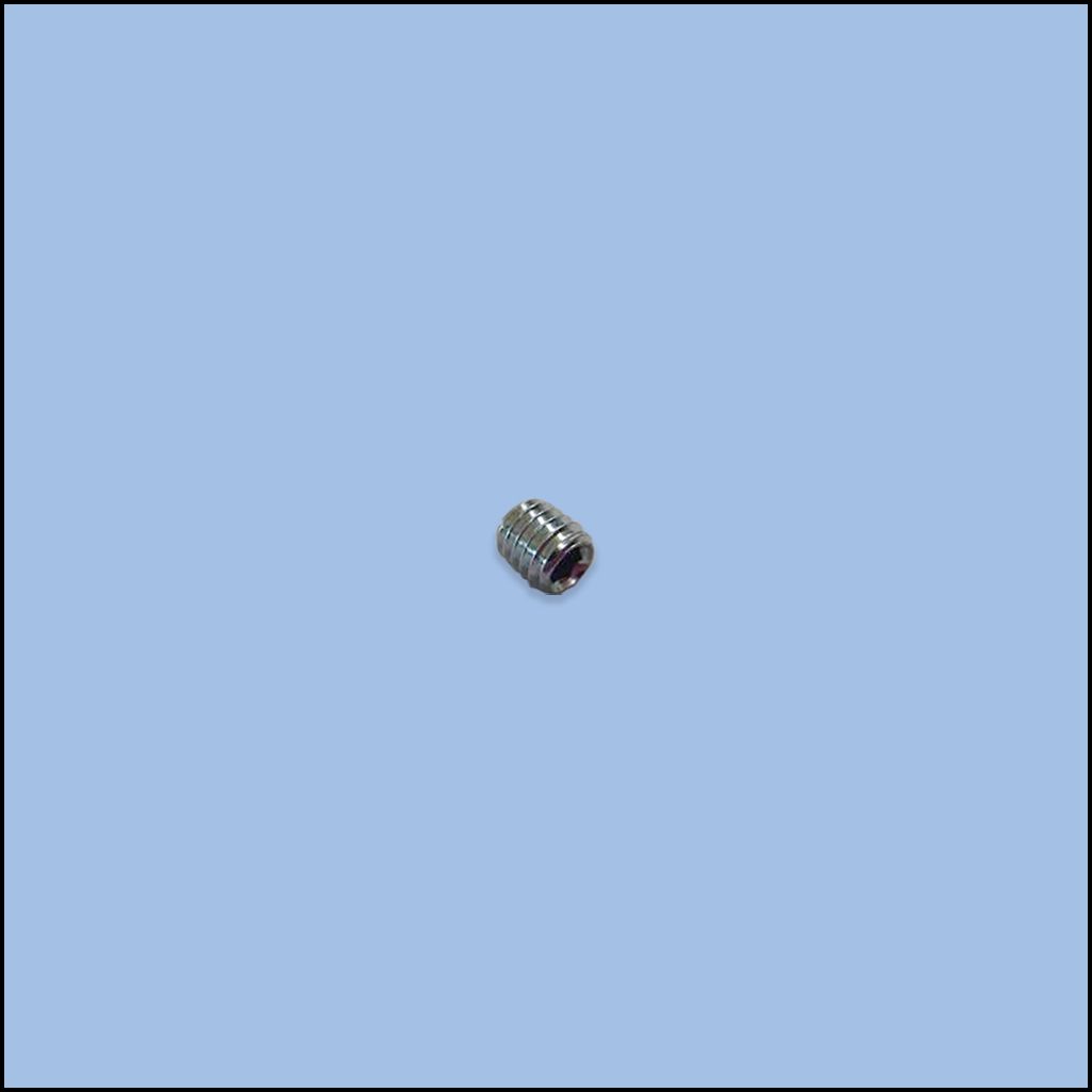 THREADED PIN (9205 102467)