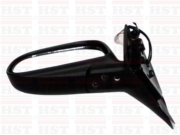 PROTON SATRIA LH SIDE MIRROR AUTO (SATRIA-M993)