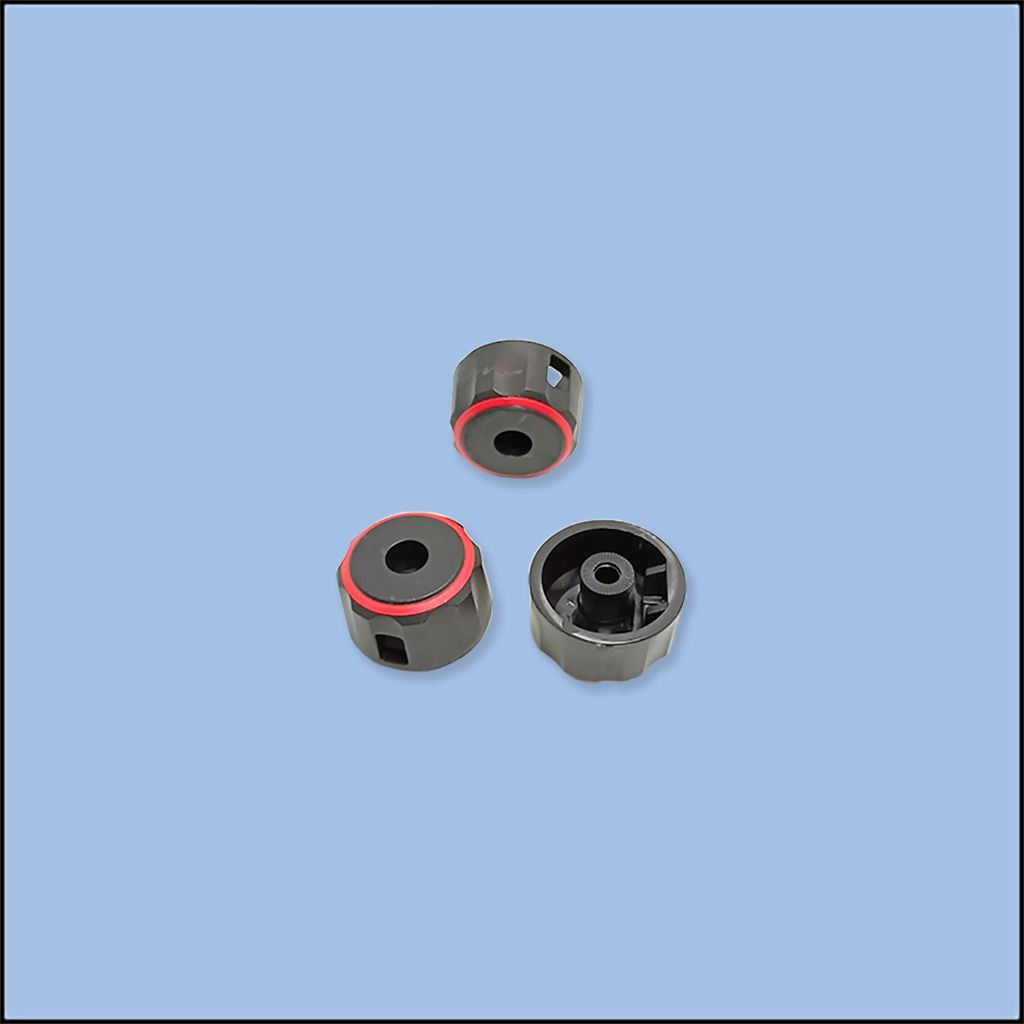 R5-0559-00 STANDARD DIAL KNOB ASSEMBLY (1381100300)