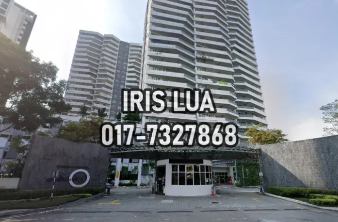 Grandview 360 @ Taman Bayu Puteri Bank Lelong/Auction