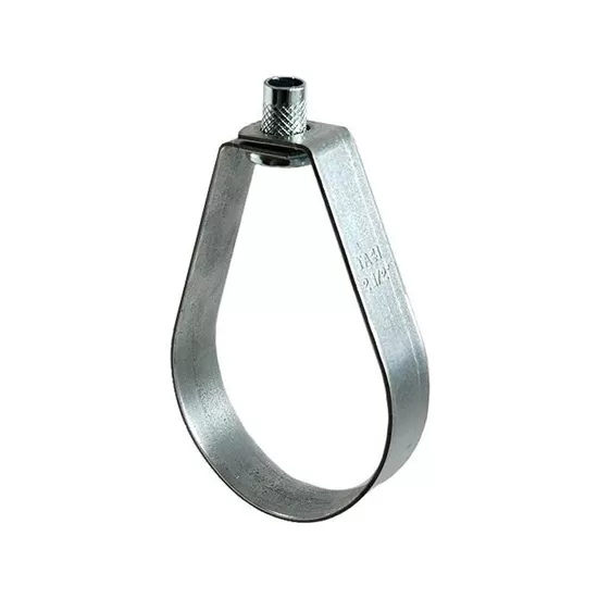 Swivel Loop Pipe Hanger
