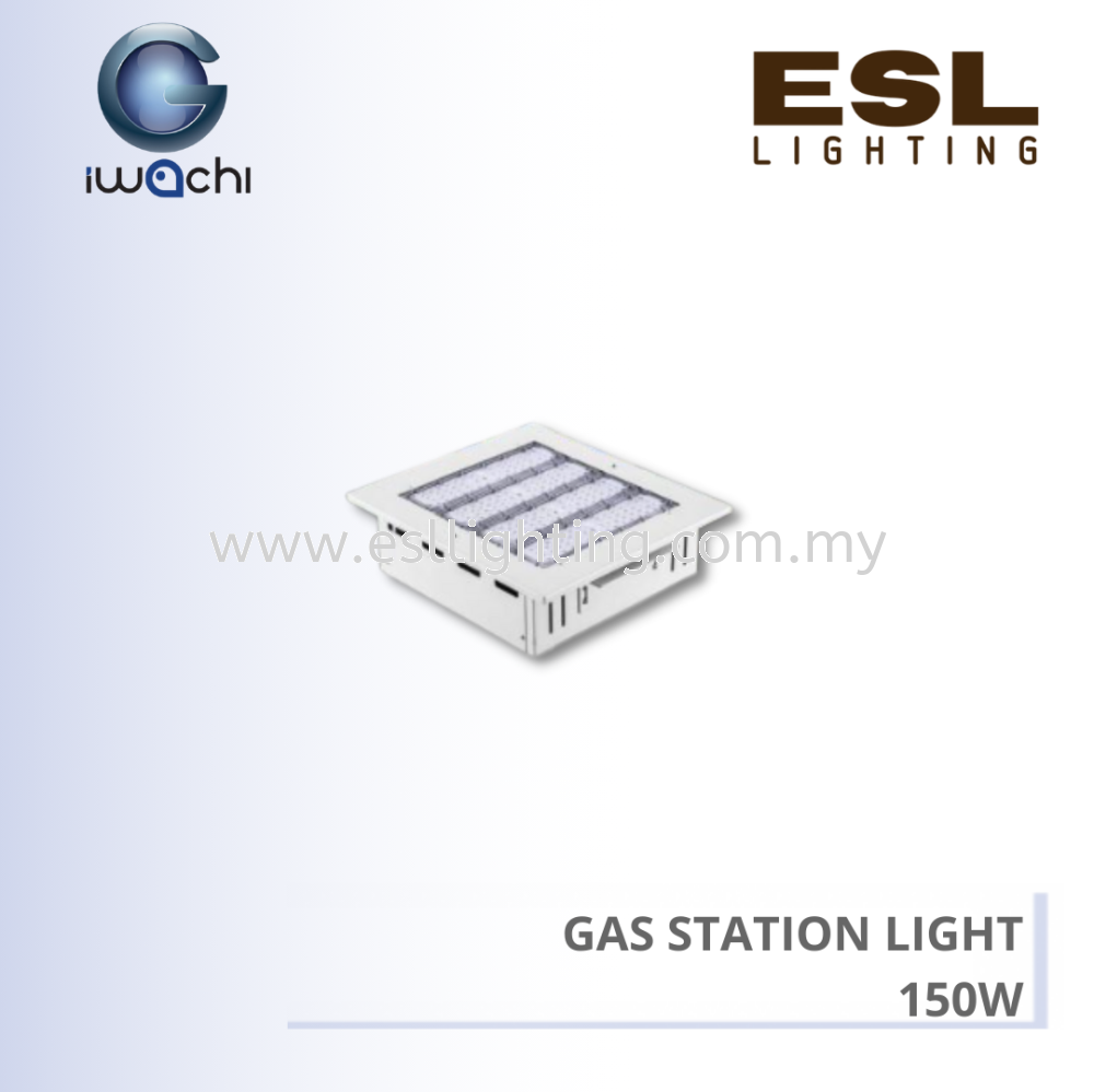 IWACHI GAS STATION LIGHT 150W