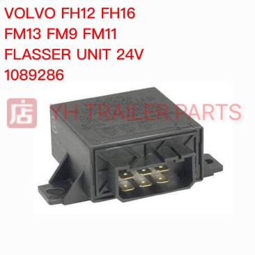 FLASSER UNIT 24V